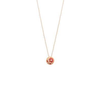 CARTIER CACTUS DE CARTIER NECKLACE N7424240
